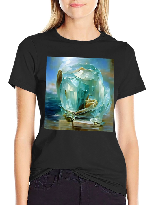 Crystal Prism T-Shirt