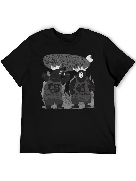 Forest Crew T-Shirt