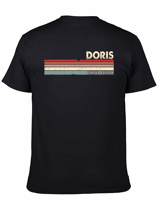 Doris Limited Edition Vintage T-Shirt