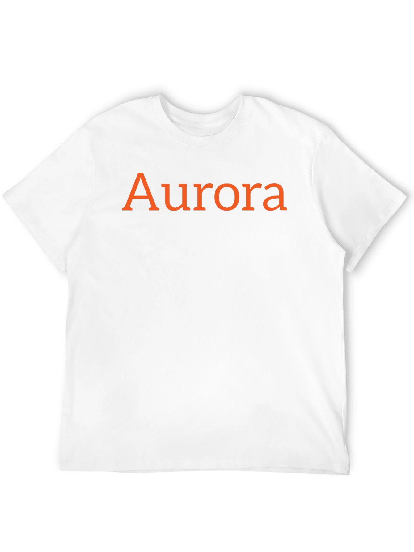 Aurora Graphic Tee - Modern Casual Style