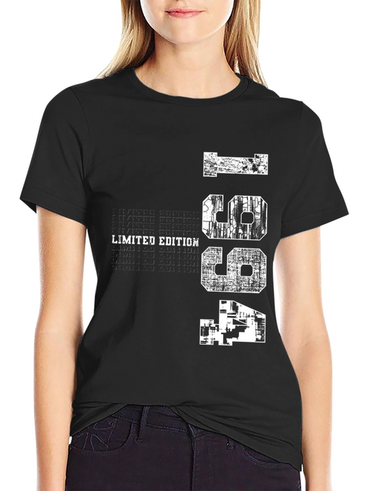 Limited Edition 1994 Graphic Tee