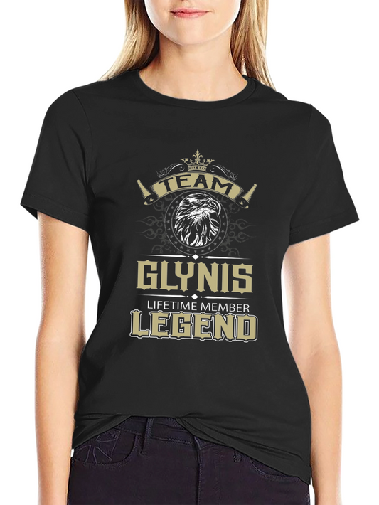 Glynys Legend T-Shirt