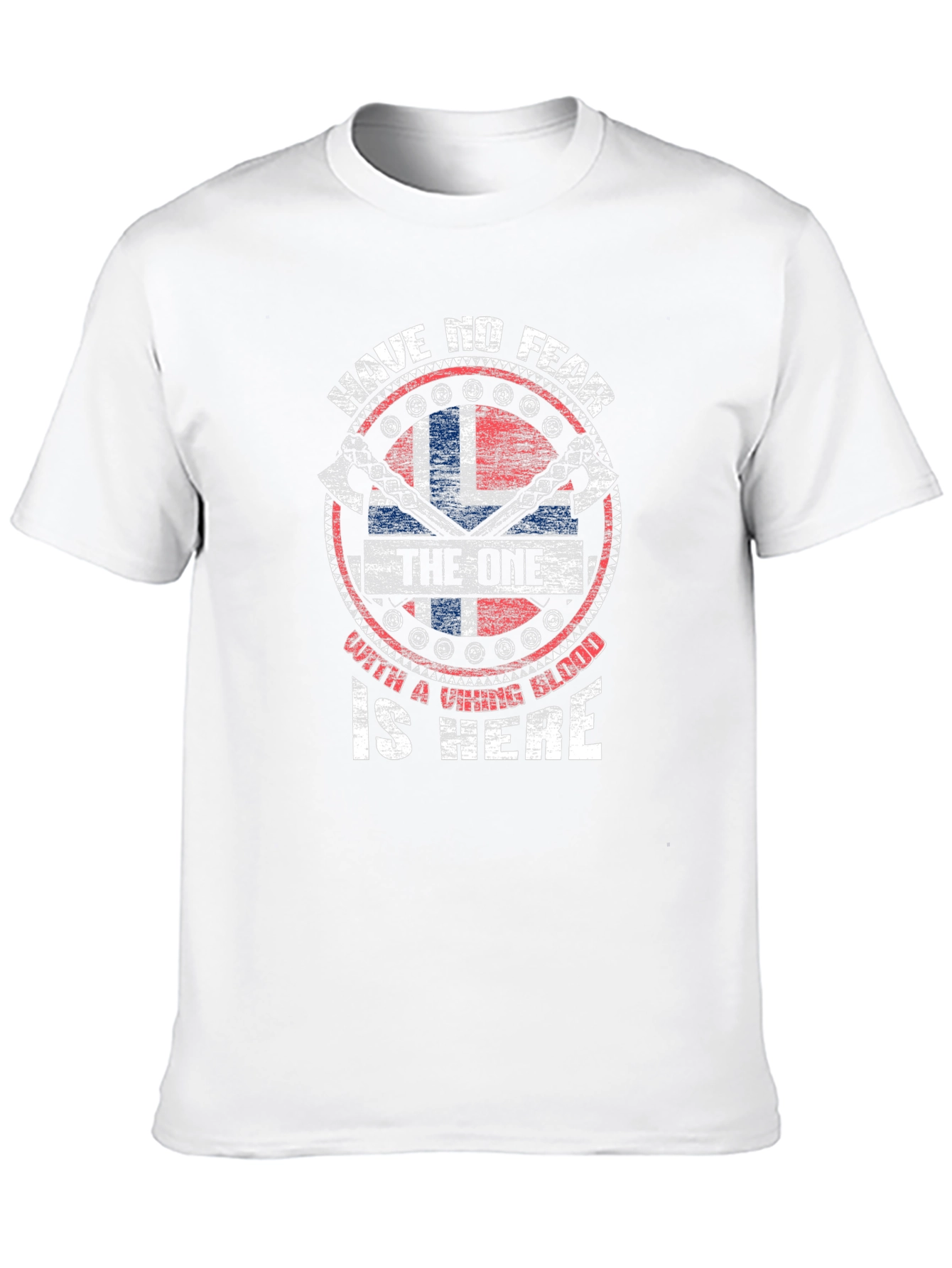Have No Fear T-Shirt