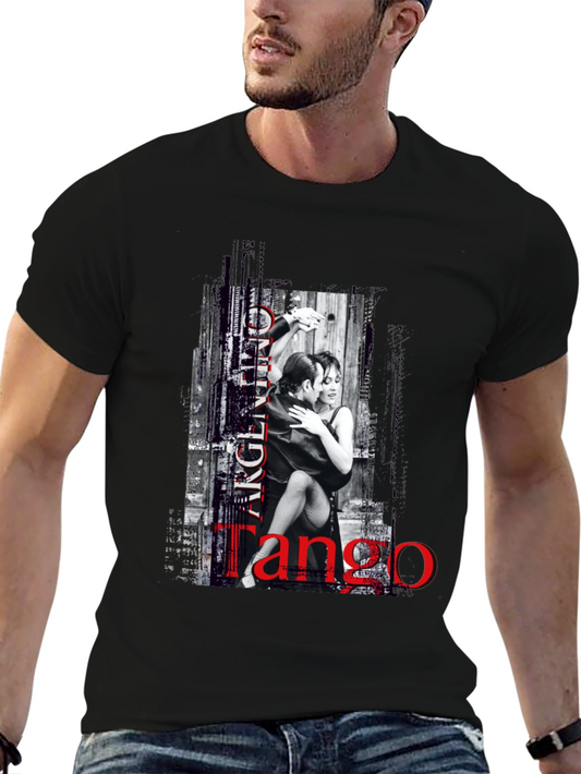 Argentine Tango T-Shirt