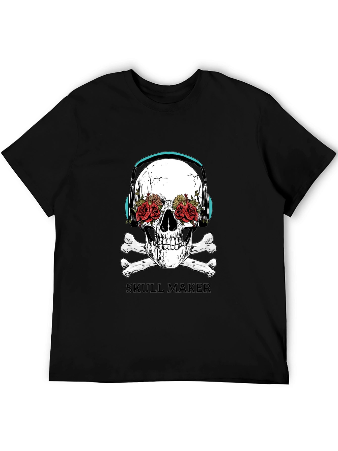 Skull Maker T-Shirt