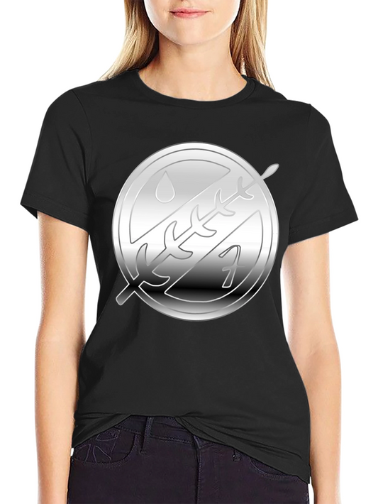 Mandalorian Symbol T-Shirt - Bounty Hunter Crew
