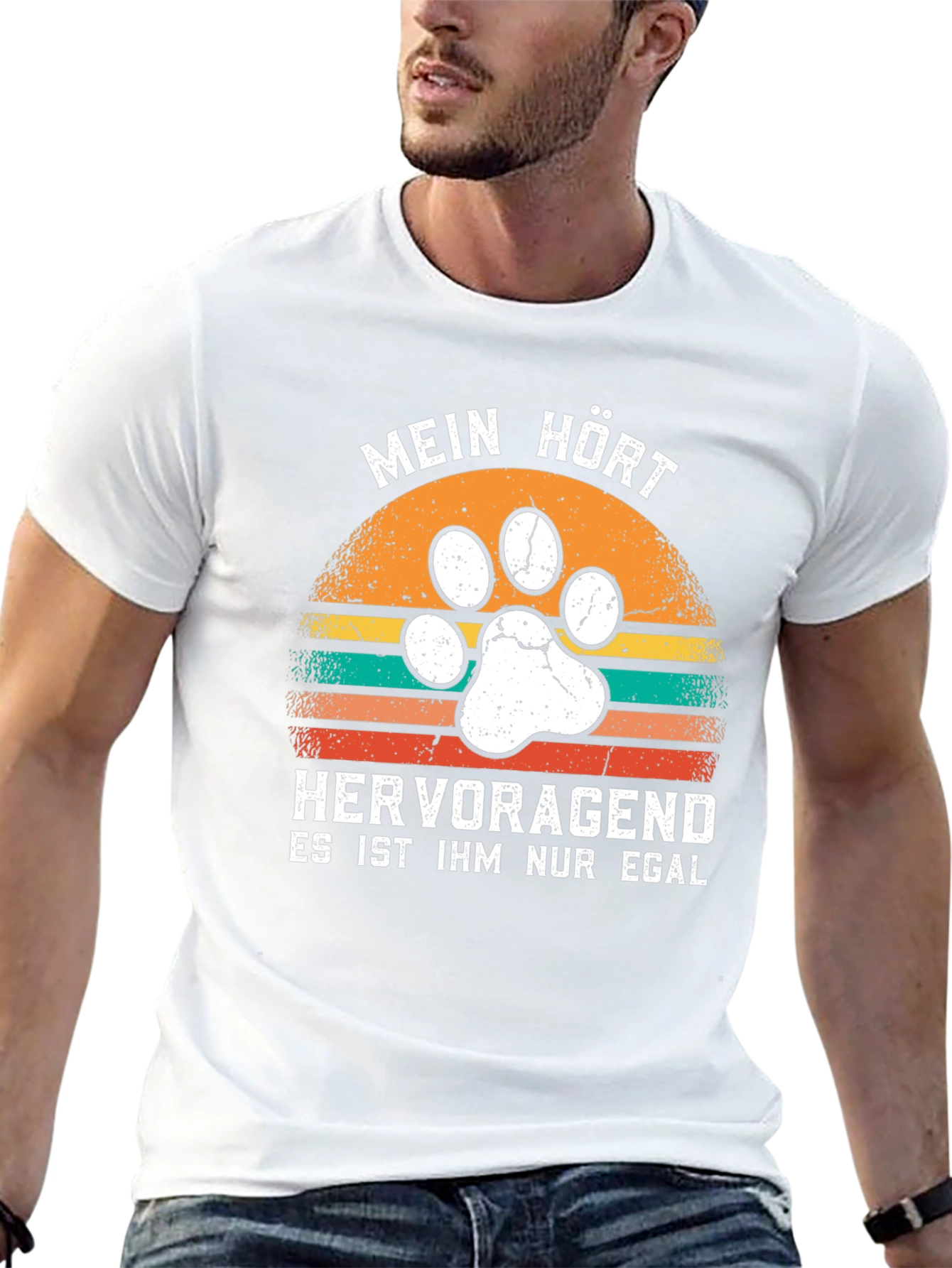 Mein Hort Hervorragend T-Shirt