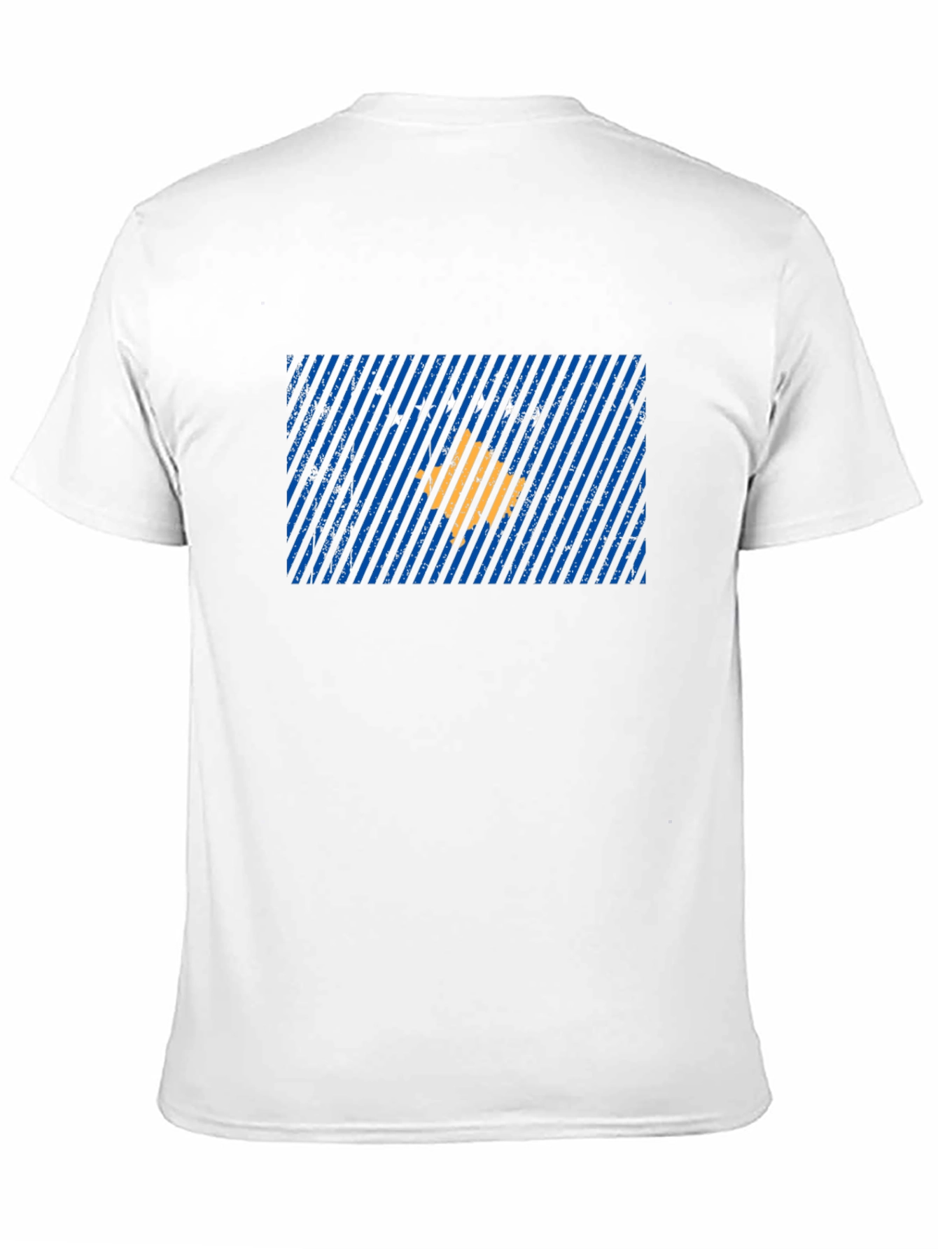 Kosovo Flag T-Shirt