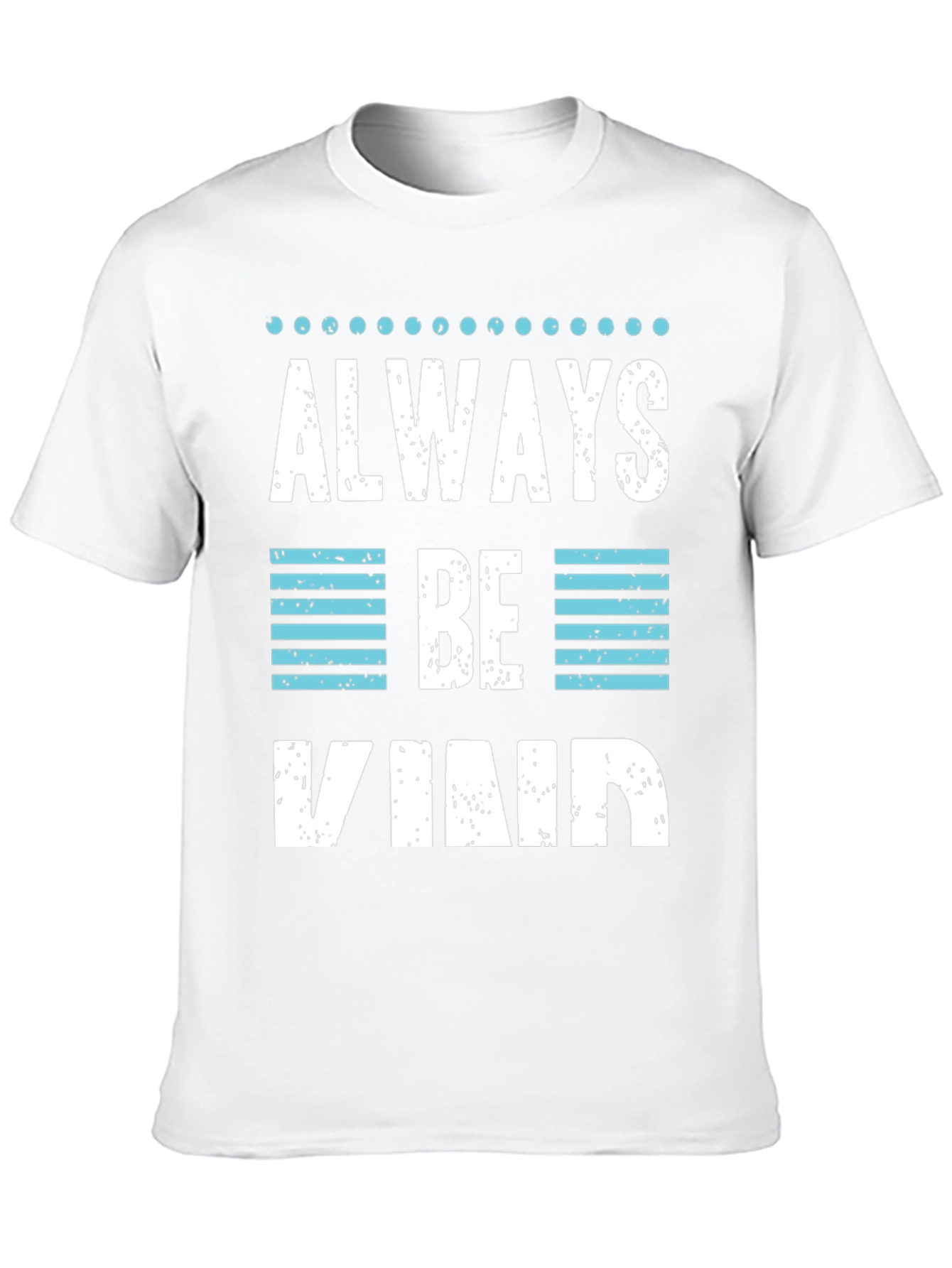 Always Be Kind Graphic T-Shirt