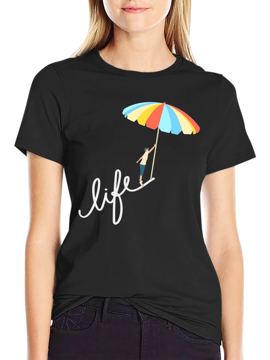 Life Under the Sun Tee