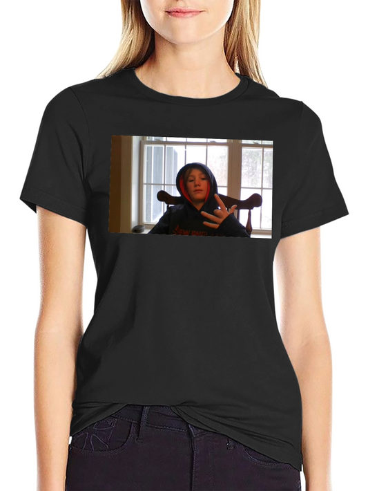 Cool Graphic T-Shirt with Unique Design