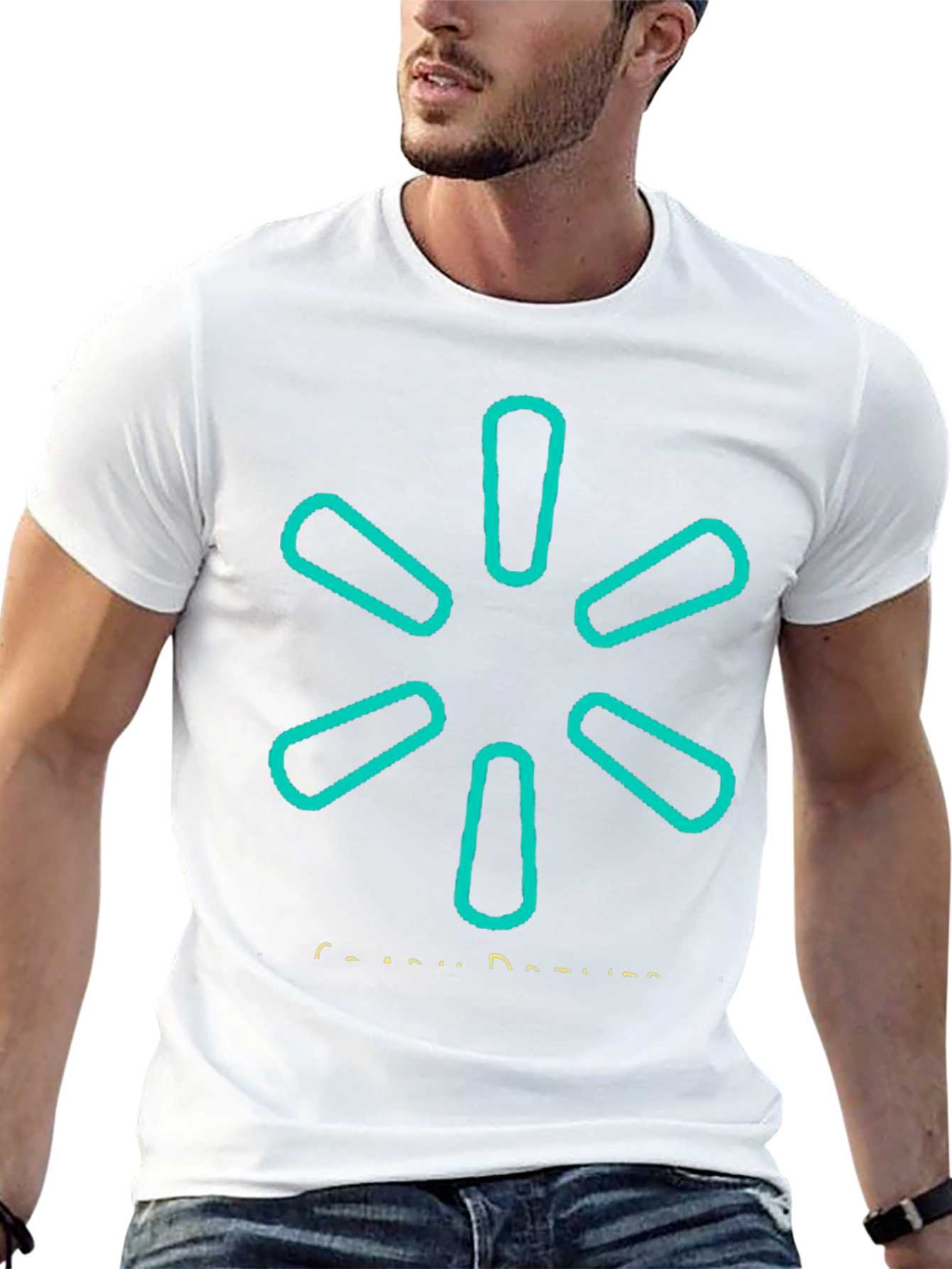 Graphic Tee - Spark Driver