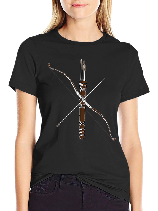 Archery Graphic Tee