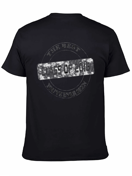 Class of 2016 T-Shirt