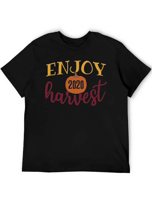 Enjoy 2020 Harvest T-Shirt