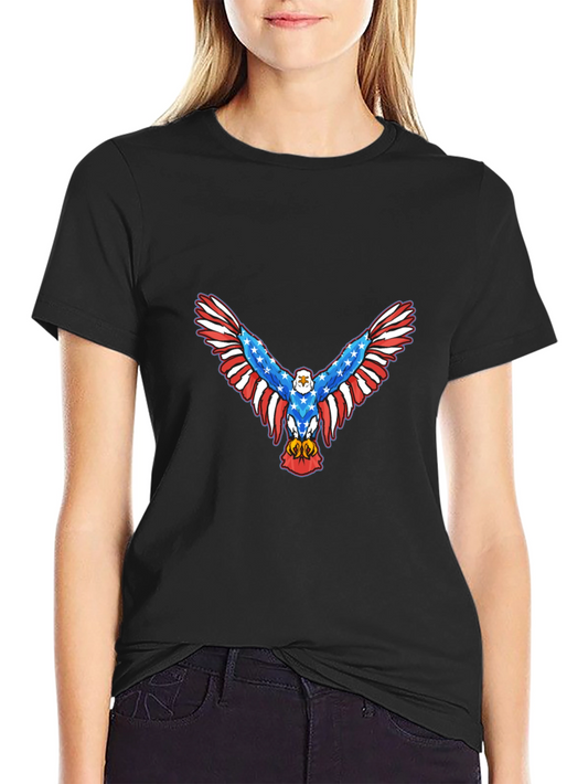 American Eagle Graphic T-Shirt