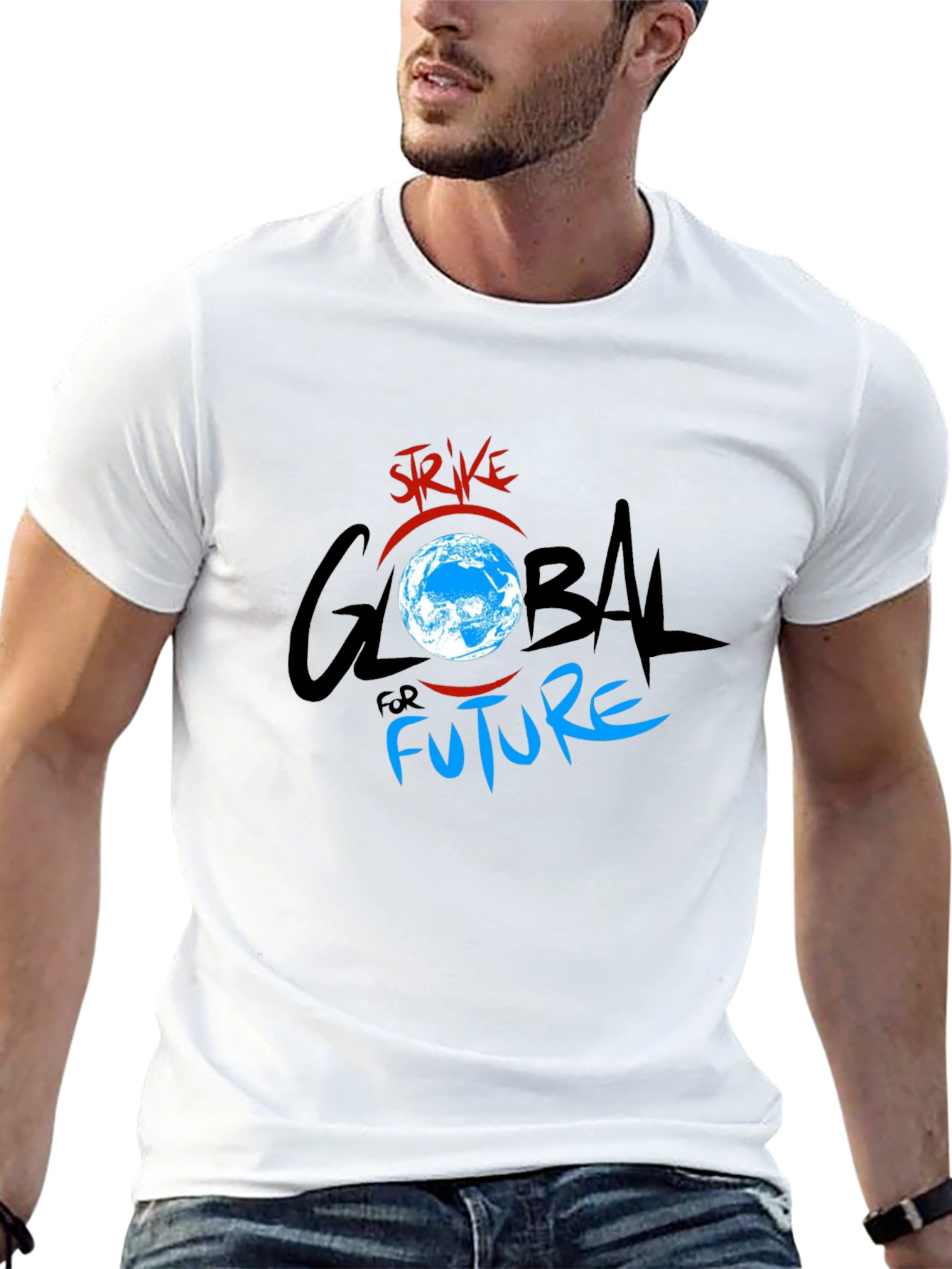 Global Future T-Shirt
