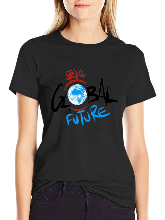 Global Future T-Shirt