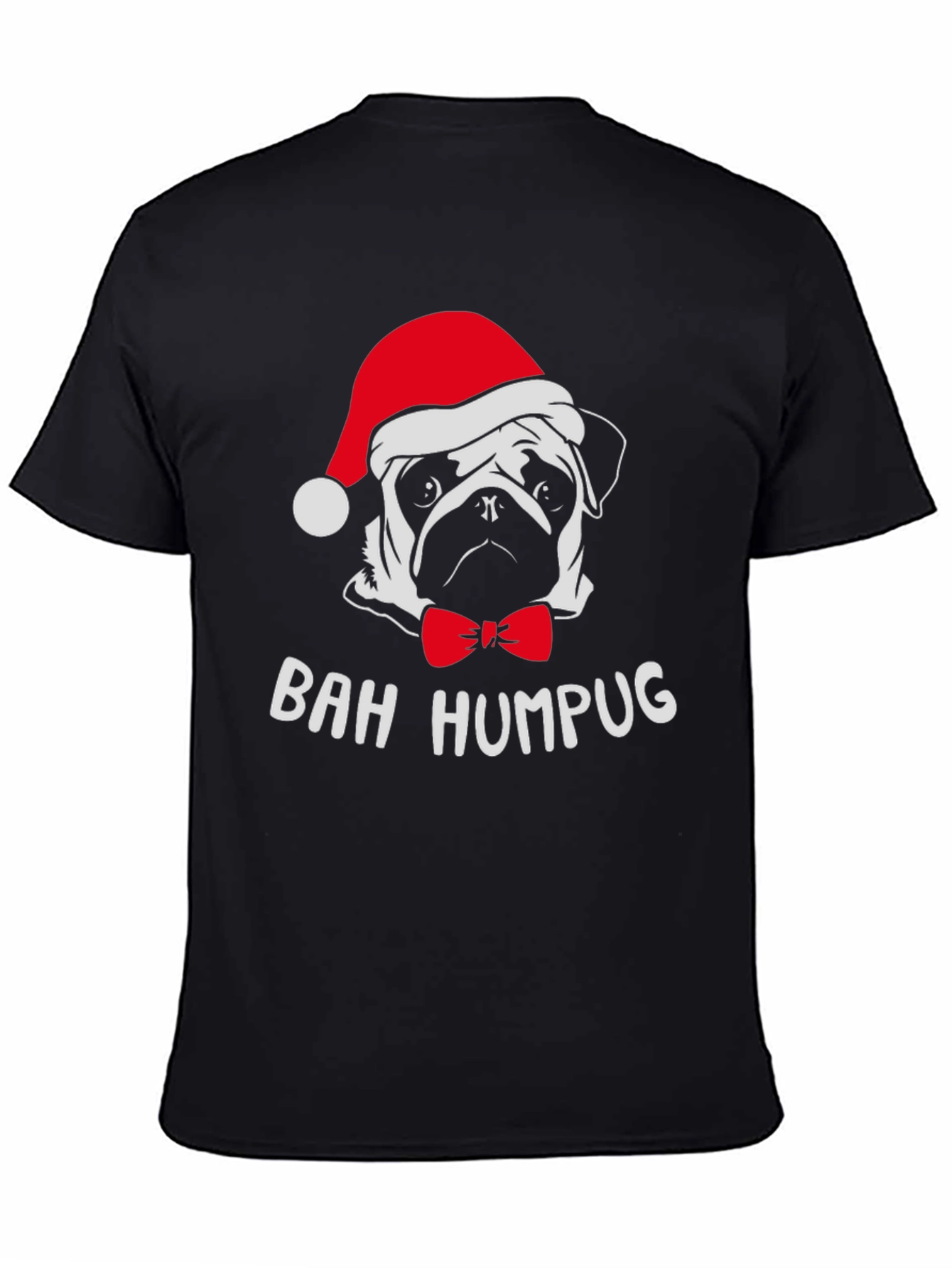 Bah Humpug T-Shirt