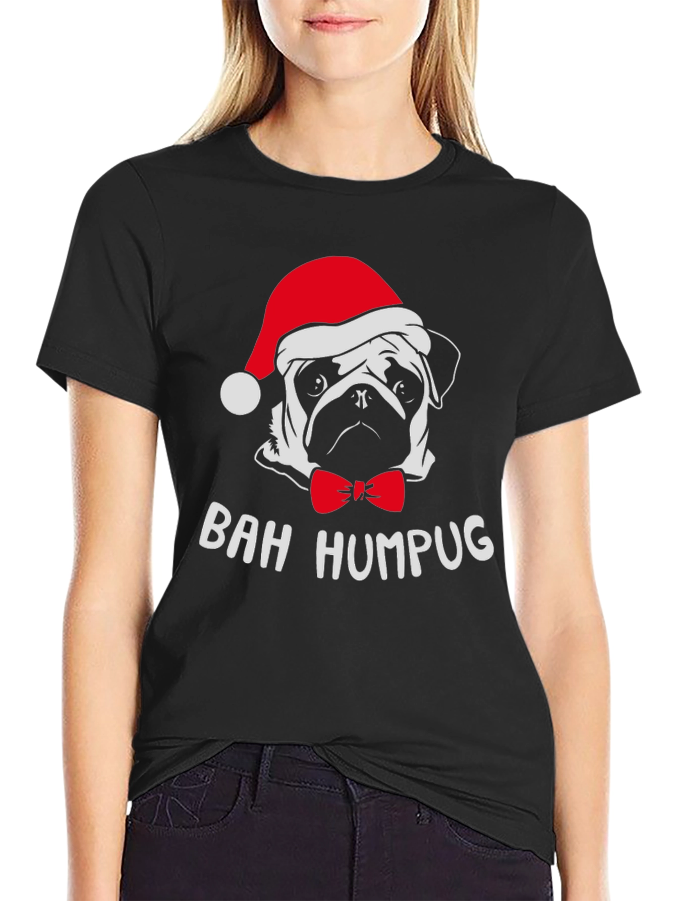Bah Humpug T-Shirt