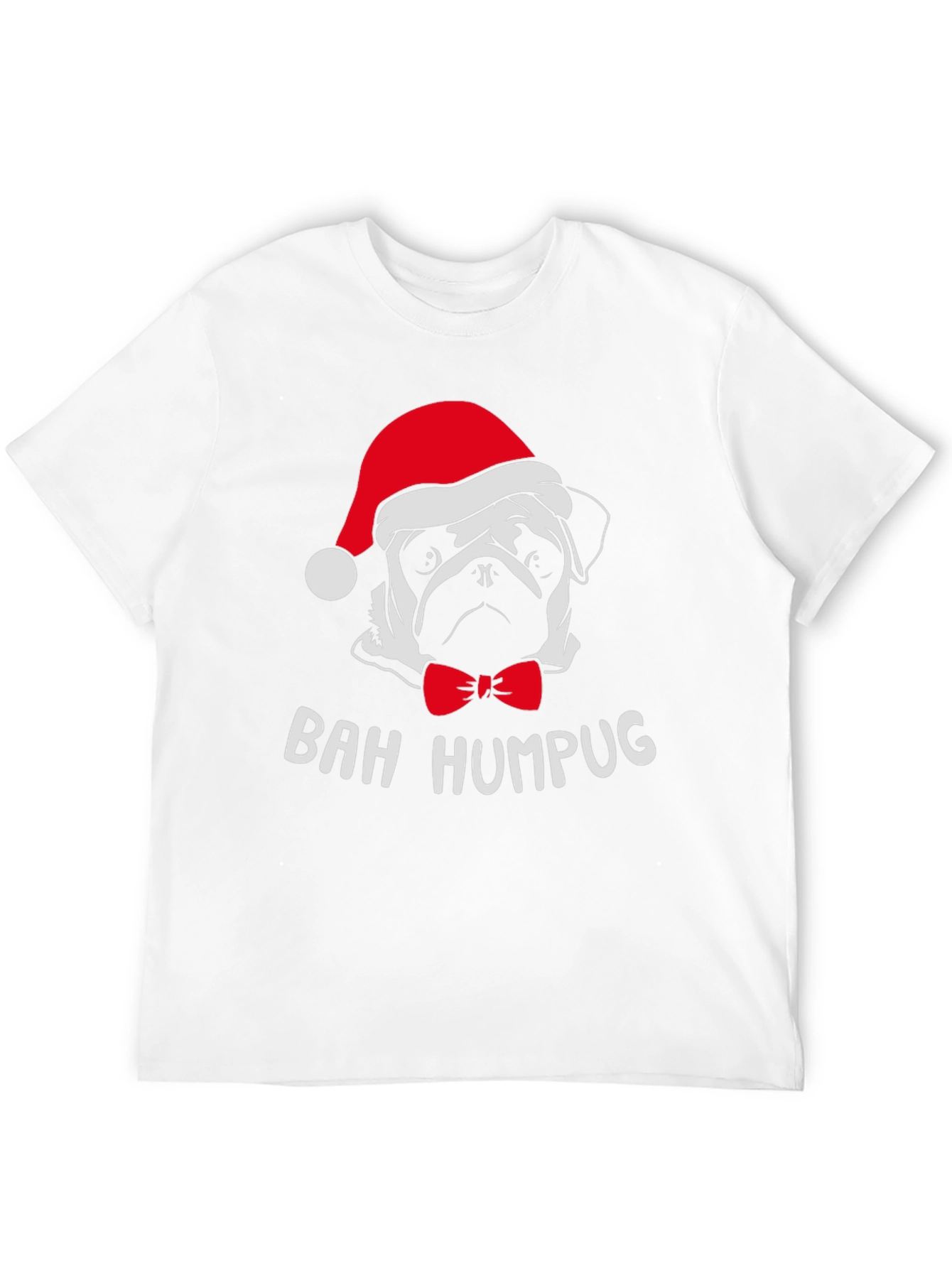 Bah Humpug T-Shirt