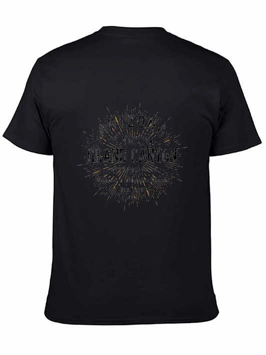 Grand Canyon Arizona Graphic Tee