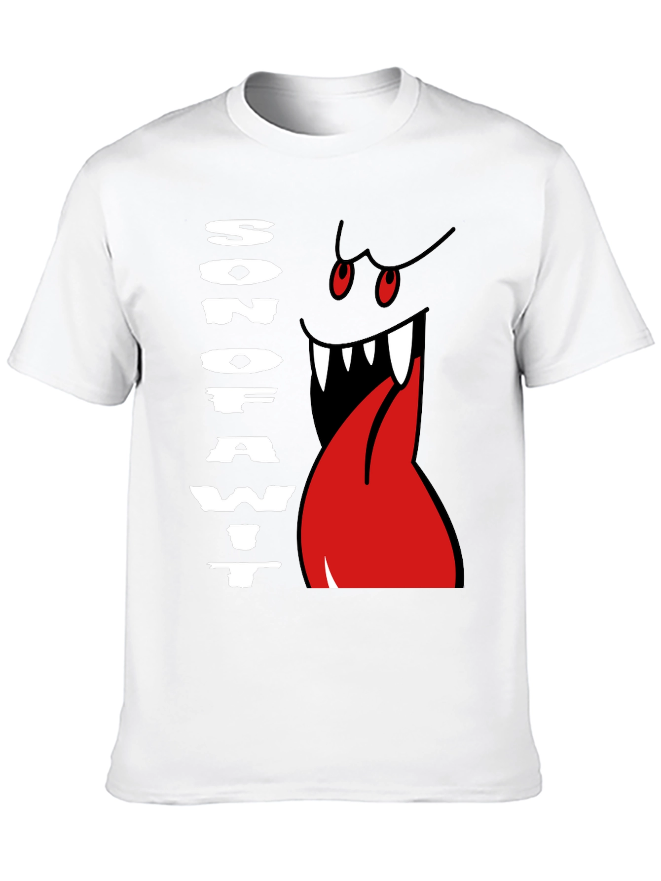 Son of a Witch T-Shirt - Graphic Tee