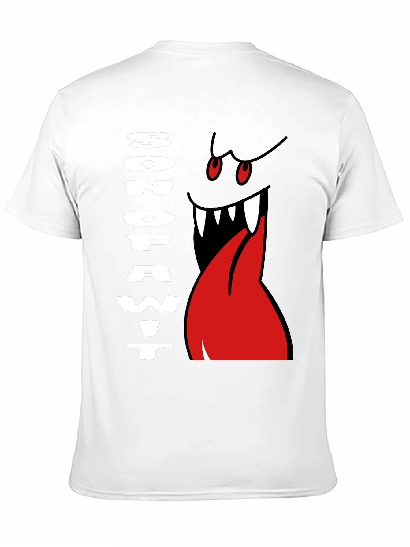 Son of a Witch T-Shirt - Graphic Tee