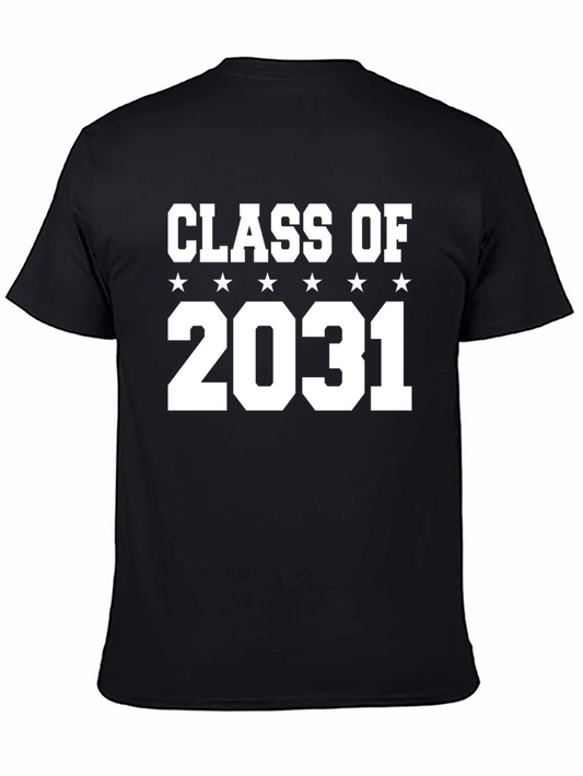 Class of 2031 T-Shirt