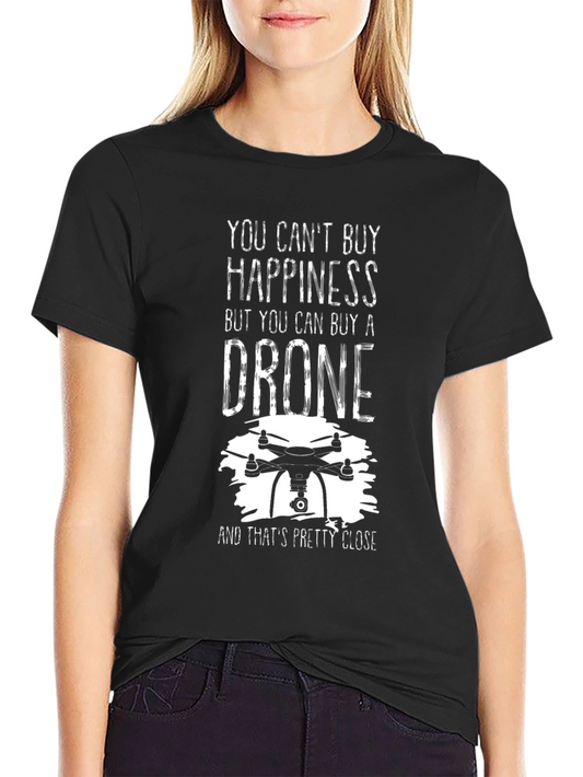 Drone Happiness T-Shirt