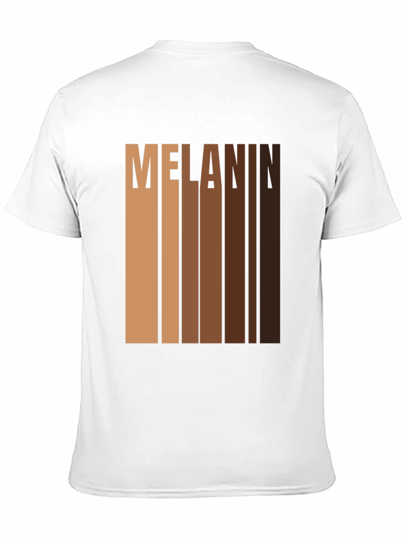 Melanin Pride T-Shirt