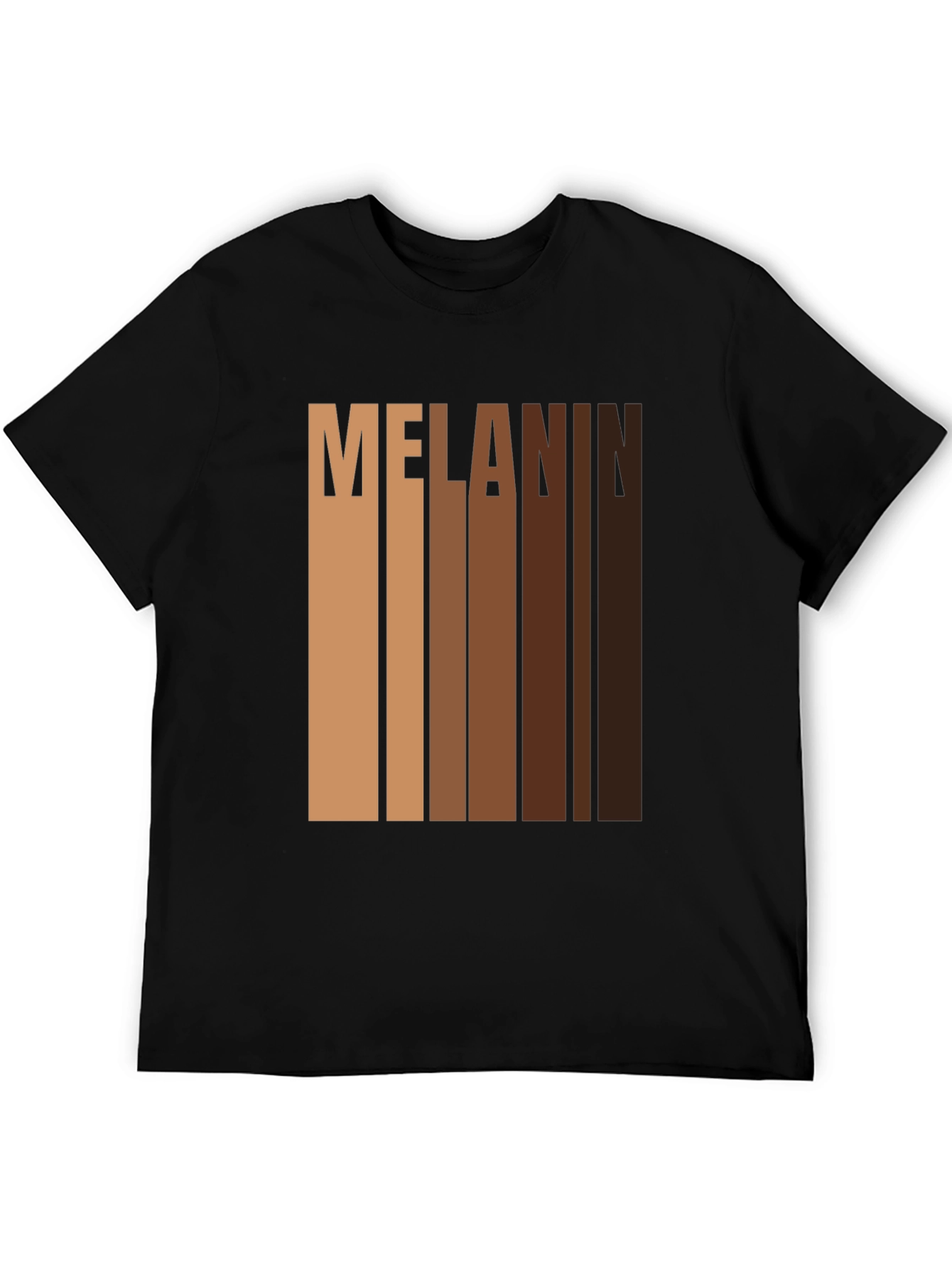 Melanin Pride T-Shirt