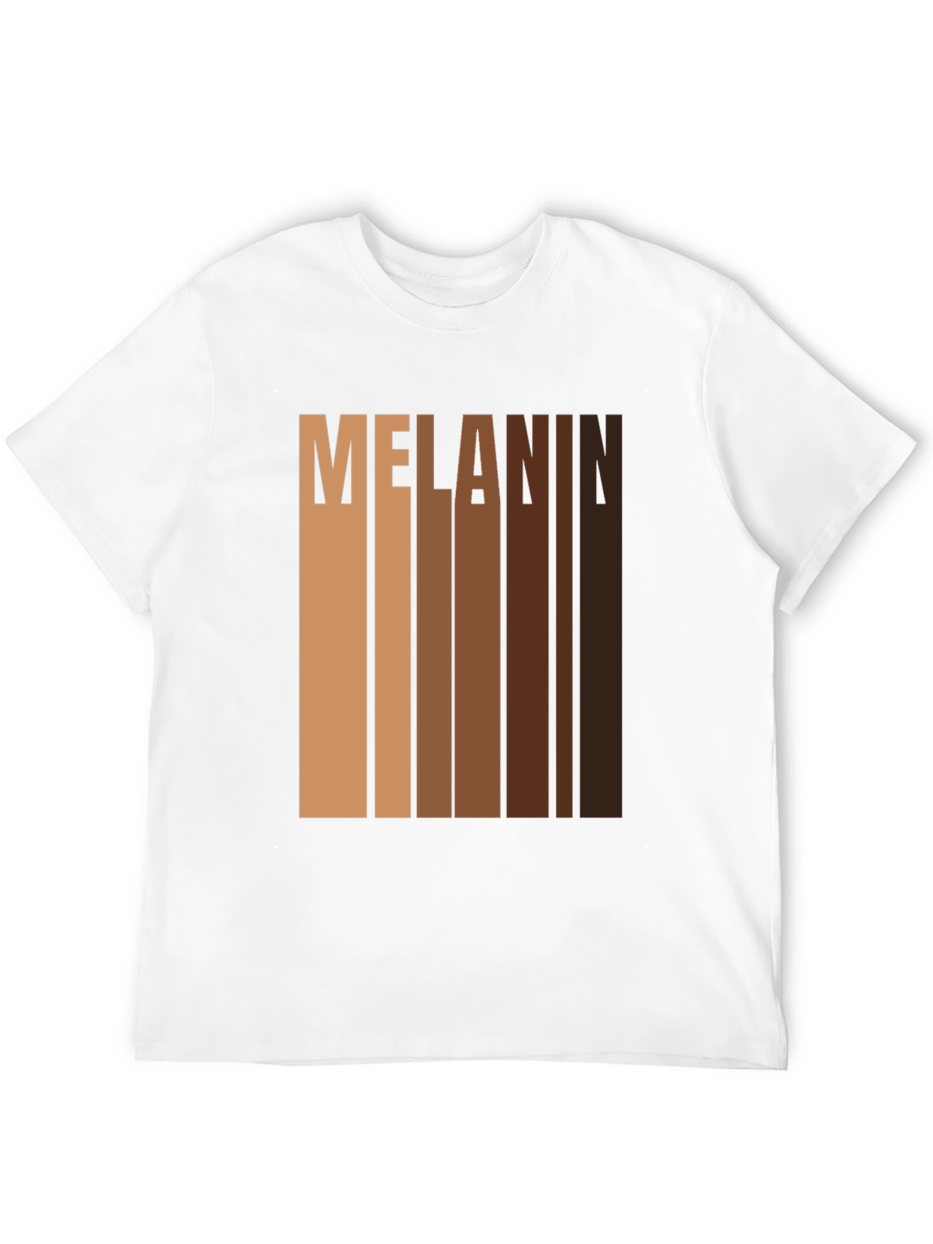 Melanin Pride T-Shirt