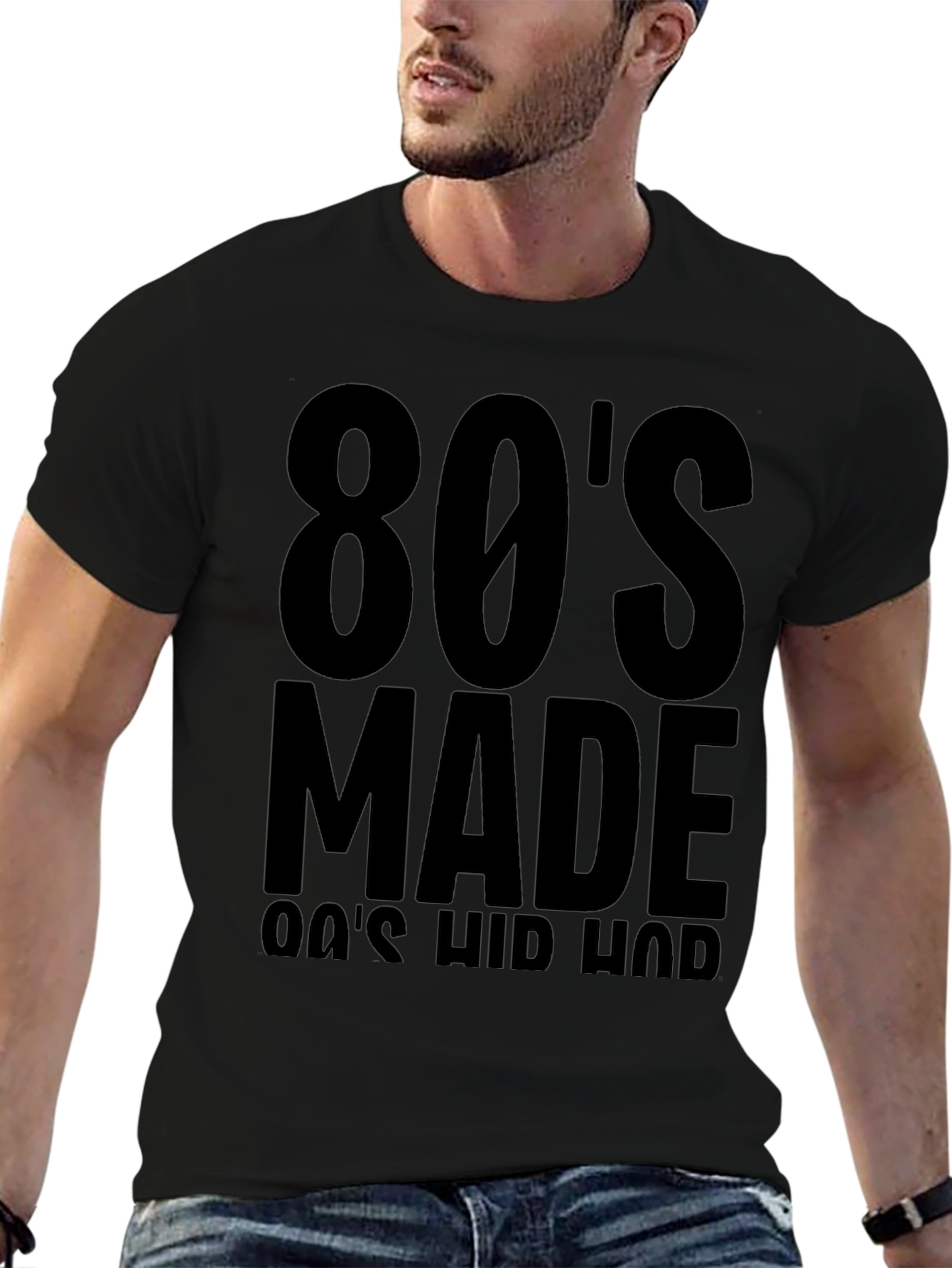 80s Made T-Shirt