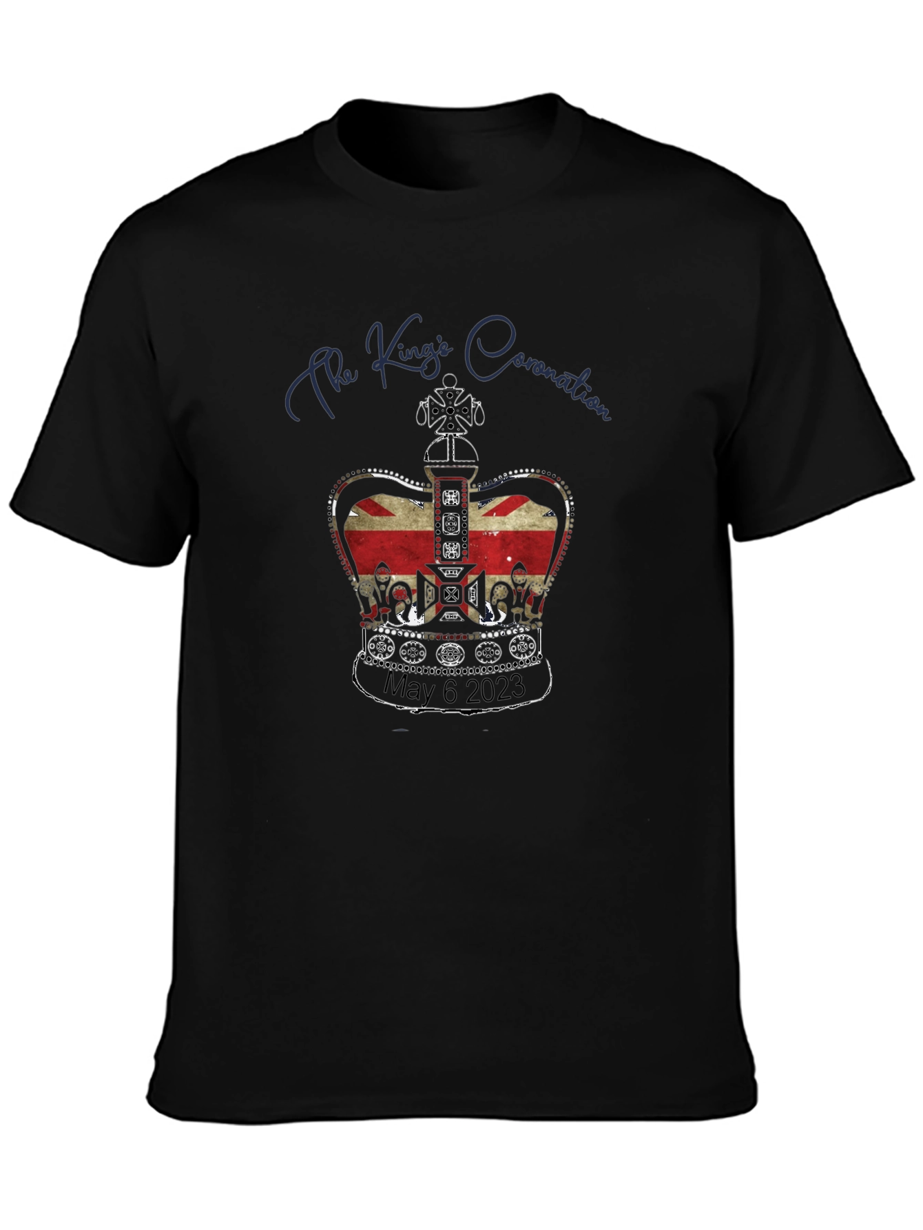 Kings Coronation 2023 T-Shirt