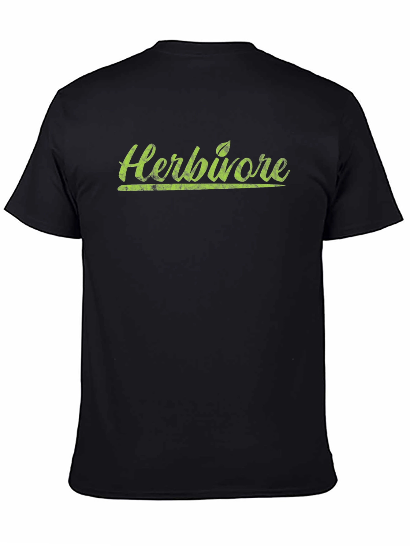 Herbivore Graphic Tee - Vegan Lifestyle Shirt