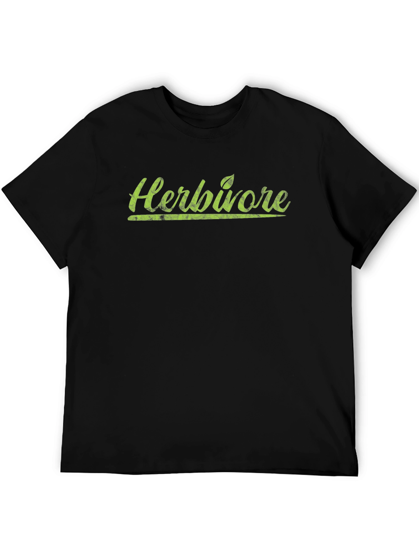 Herbivore Graphic Tee - Vegan Lifestyle Shirt