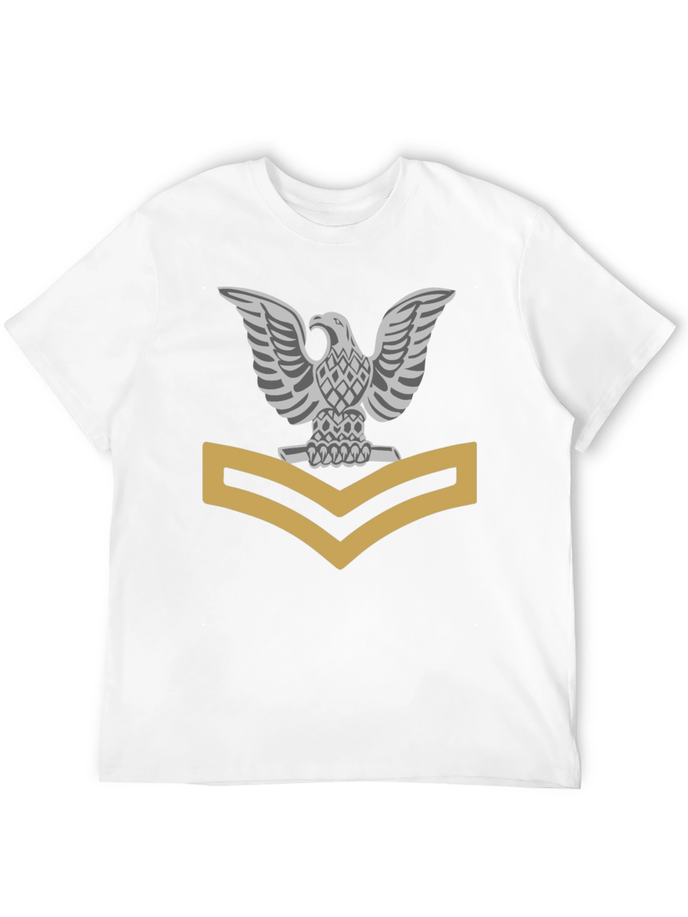 US Navy Petty Officer First Class T-Shirt