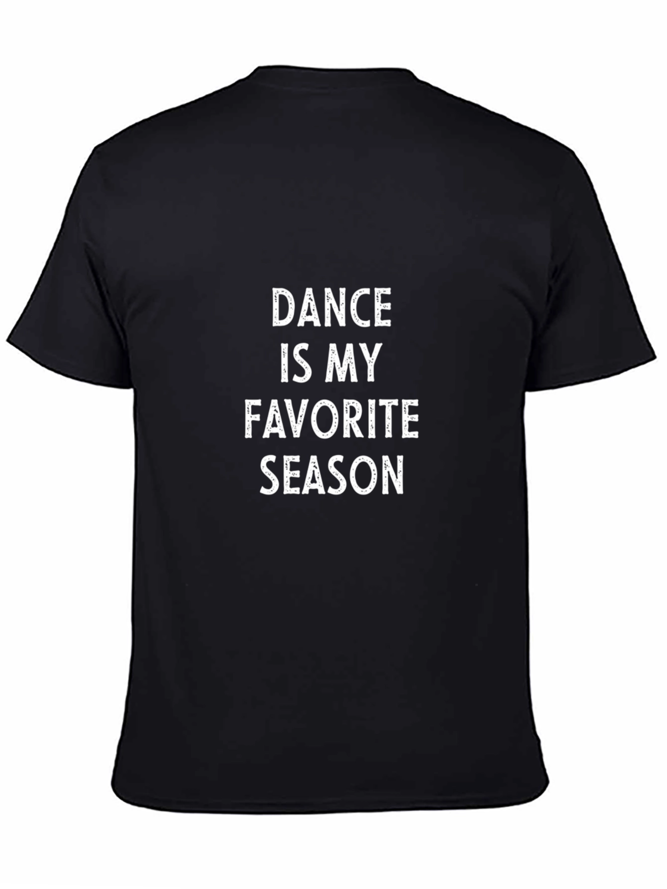 Dance is My Favorite Season T-Shirt