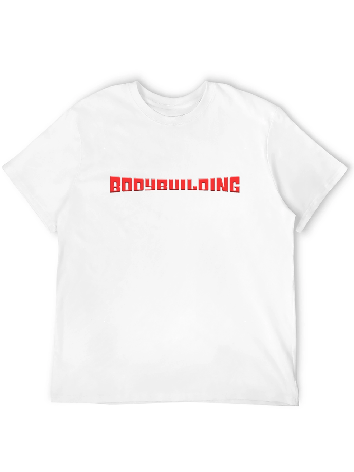 Bodybuilding T-Shirt