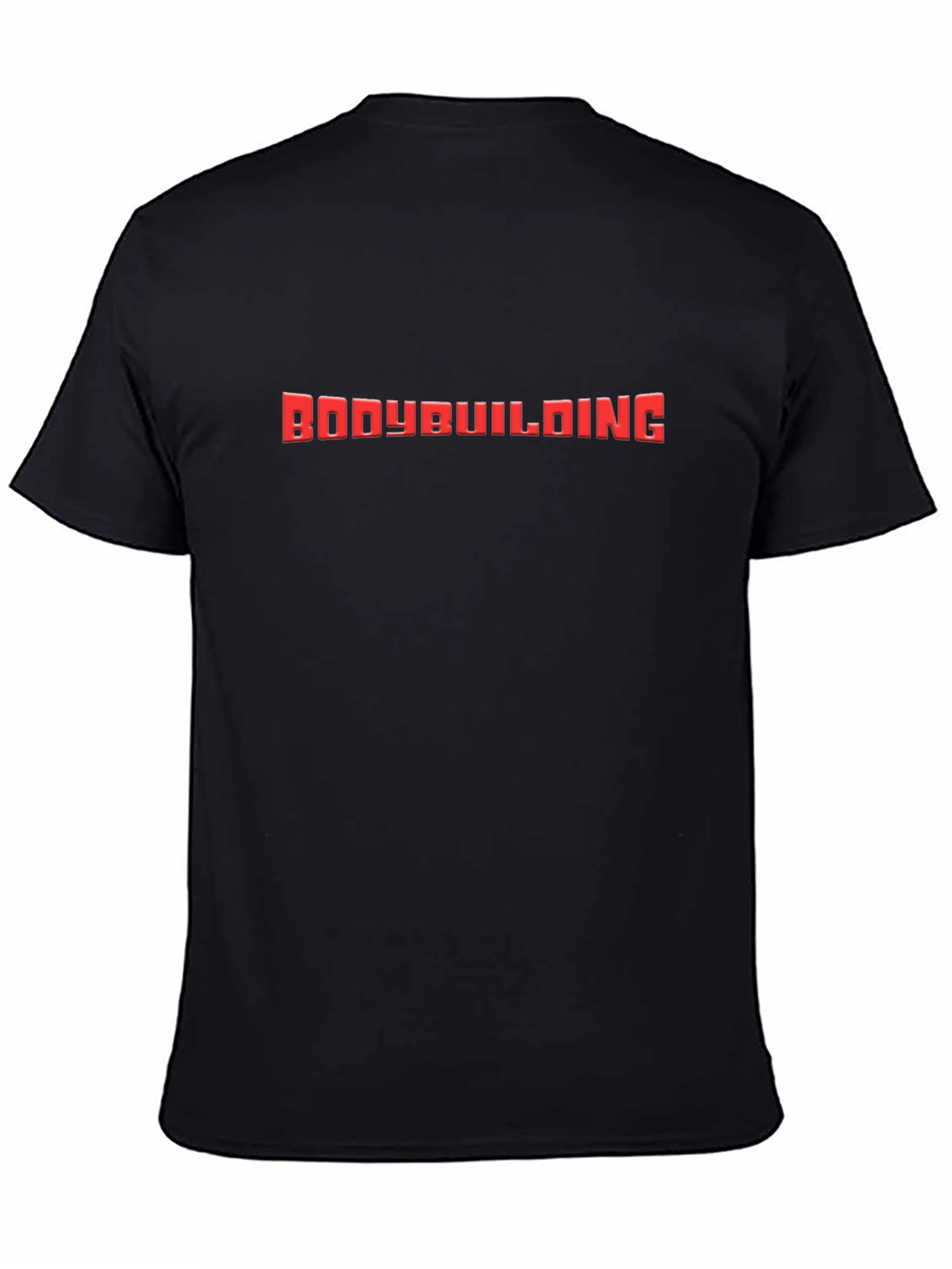 Bodybuilding T-Shirt