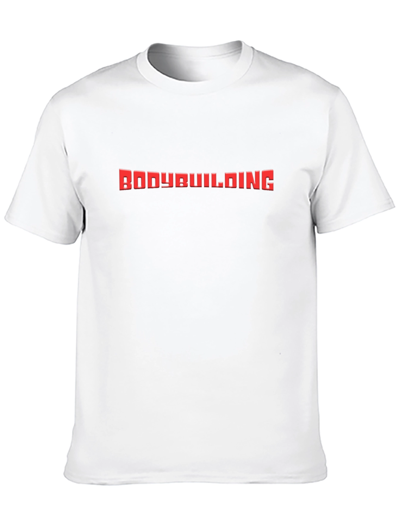 Bodybuilding T-Shirt
