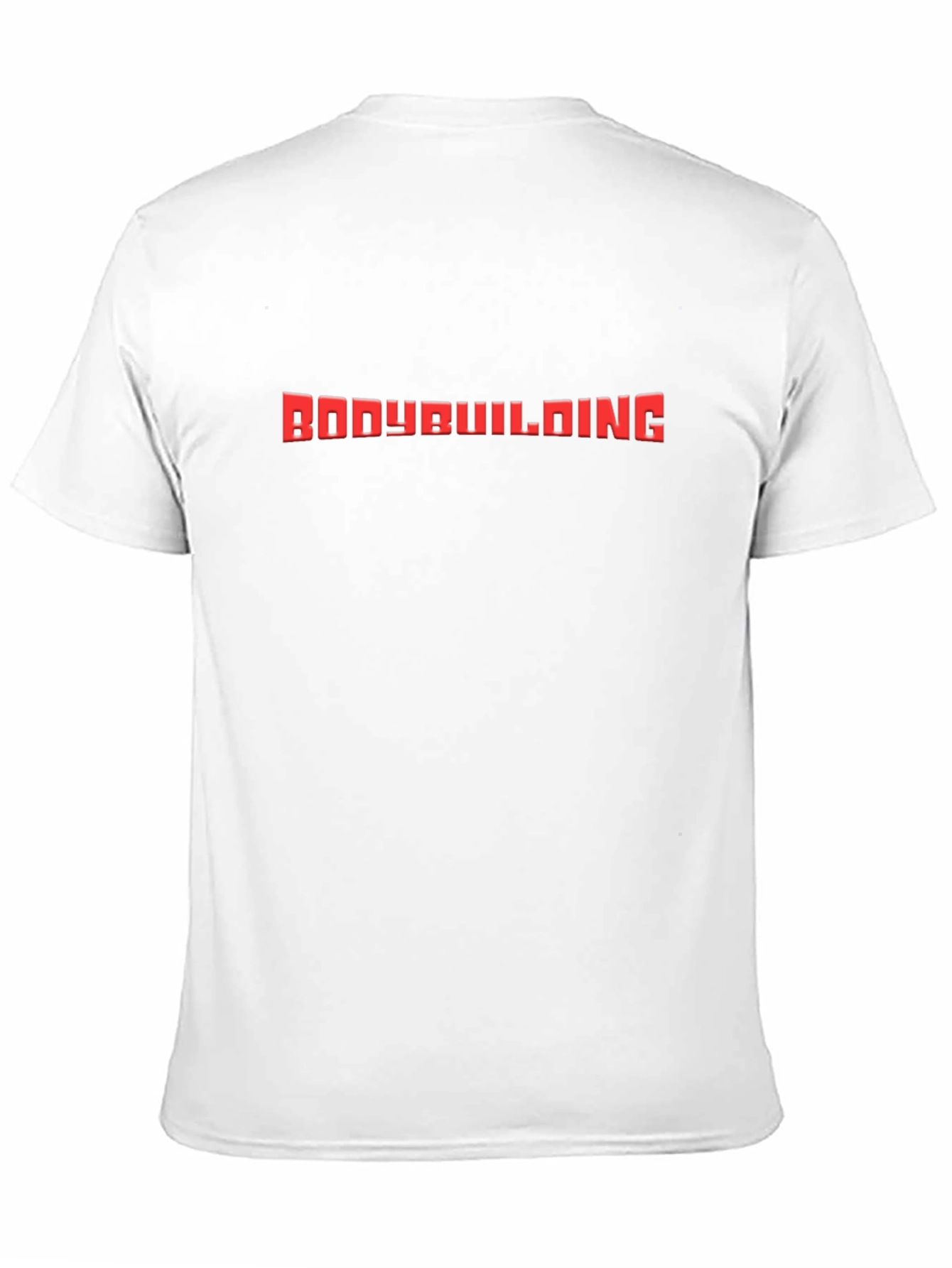 Bodybuilding T-Shirt