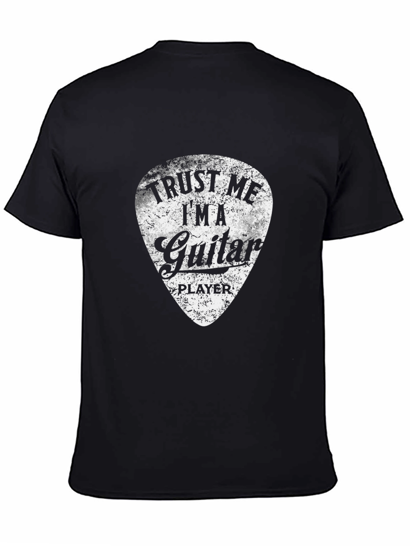 Trust Me Im A Guitar Player T-Shirt