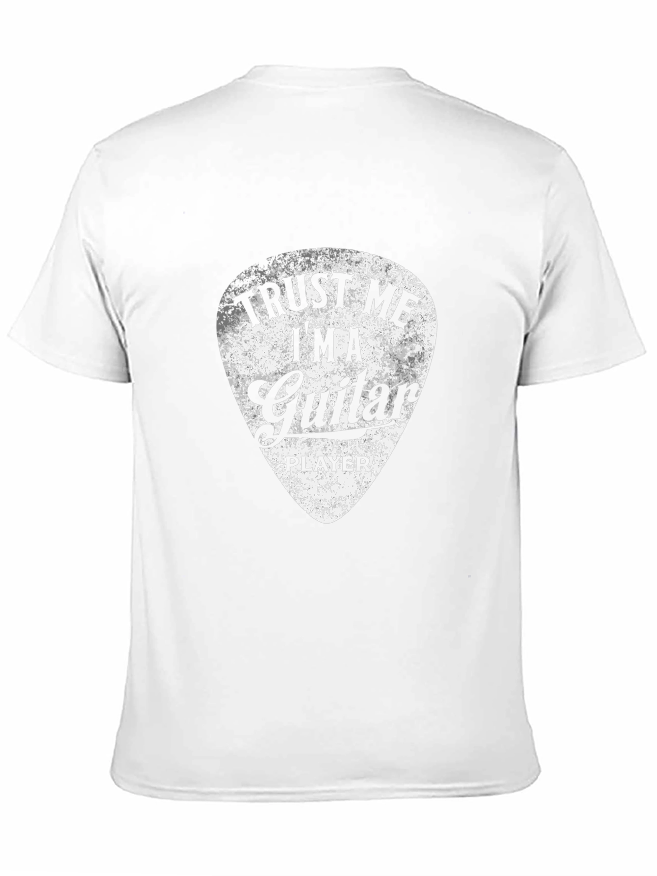 Trust Me Im A Guitar Player T-Shirt