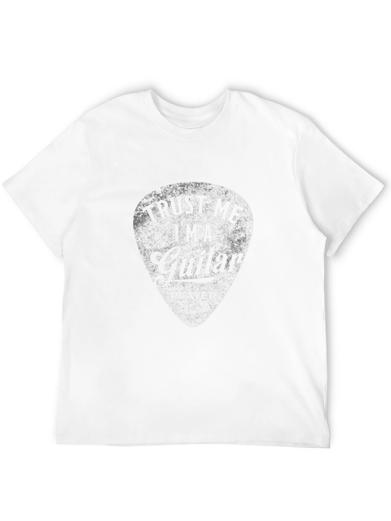 Trust Me Im A Guitar Player T-Shirt