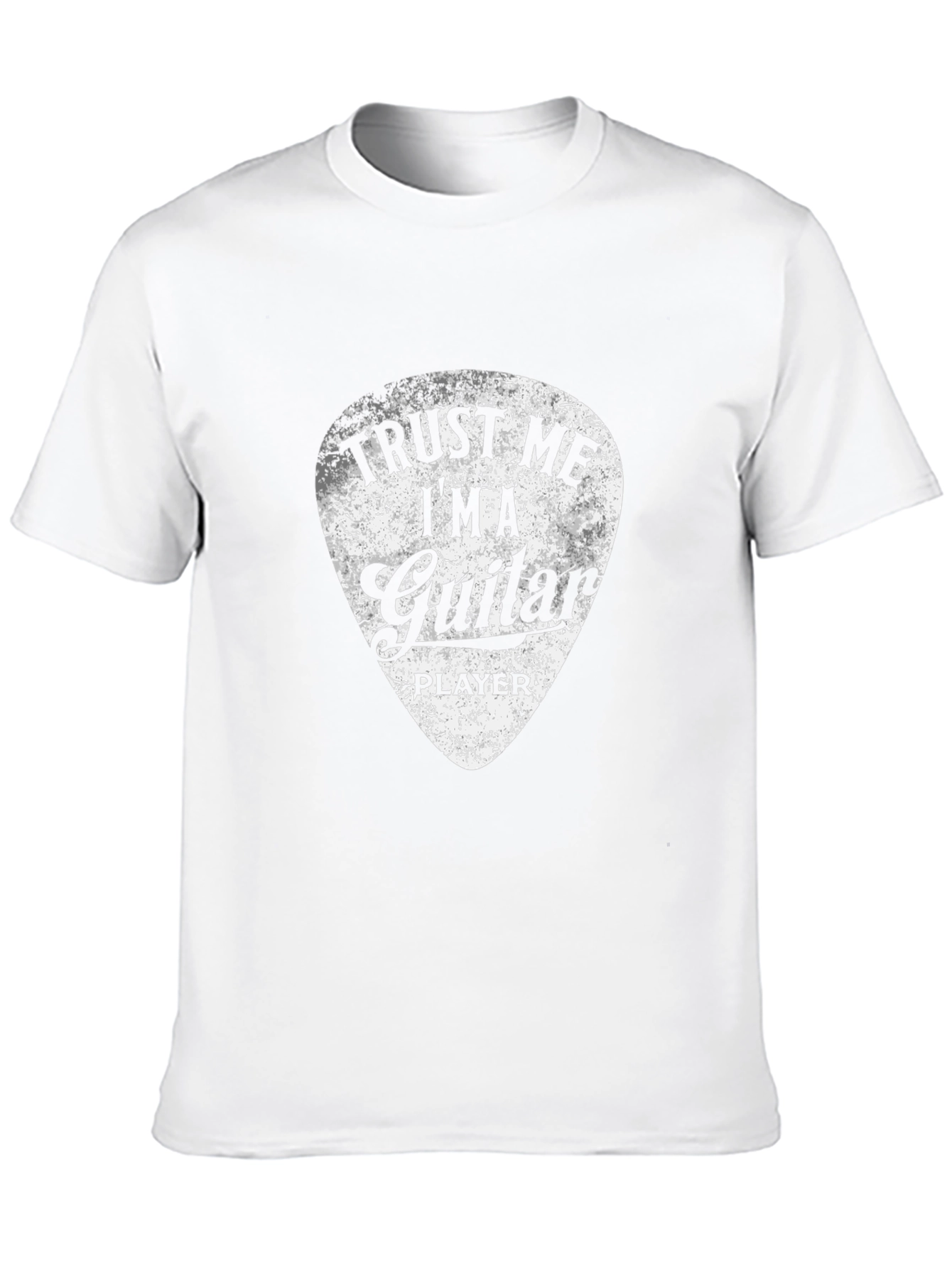 Trust Me Im A Guitar Player T-Shirt