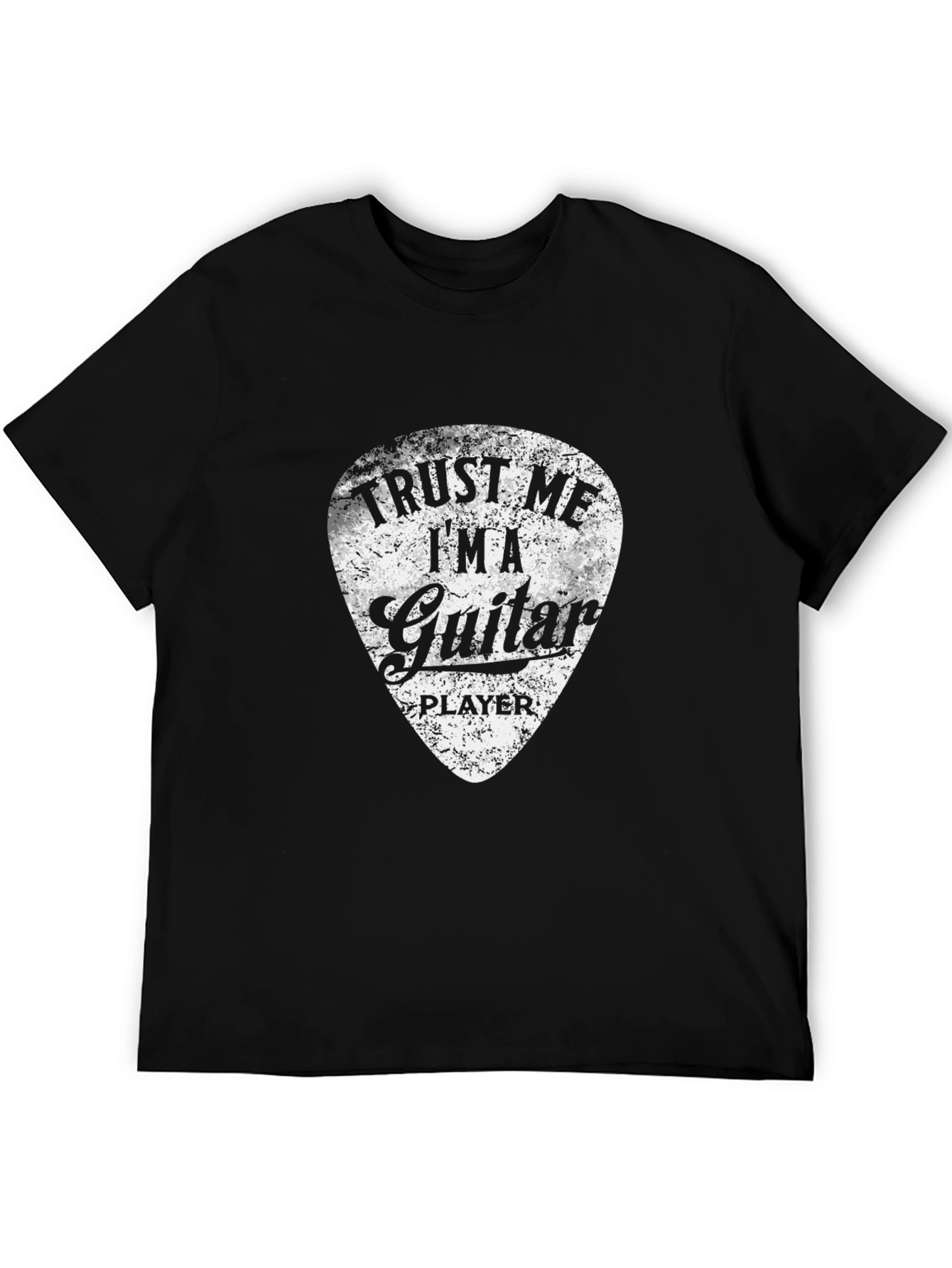 Trust Me Im A Guitar Player T-Shirt
