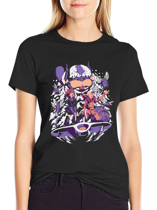 Avatar: The Last Airbender Graphic Tee