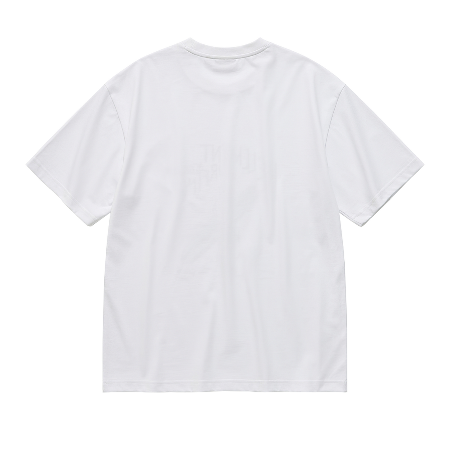 Unisex Classic 4G Square Logo GIVENCHY Letter Print Crew Neck T-Shirt Oversized Casual Basic Short Sleeve Tee Multiple Colors Available